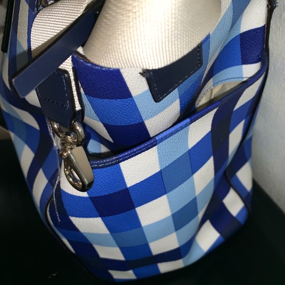 Kate spade diaper bag - Picture 4 of 6